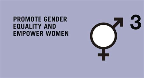 excluded number of goals 3 meaning|GOAL 3 Promote Gender Equality and Empower Women.